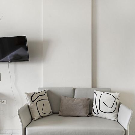 Sunset Premium Studio D Айос-Никитас Экстерьер фото