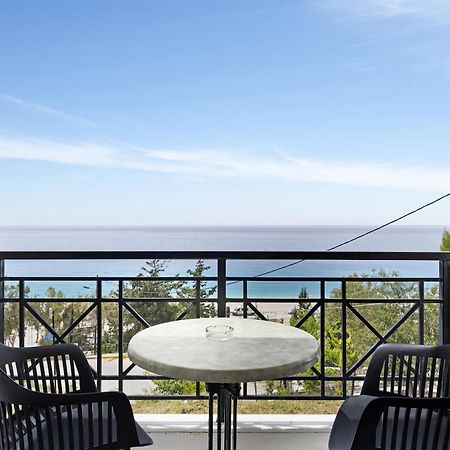 Sunset Premium Studio D Айос-Никитас Экстерьер фото